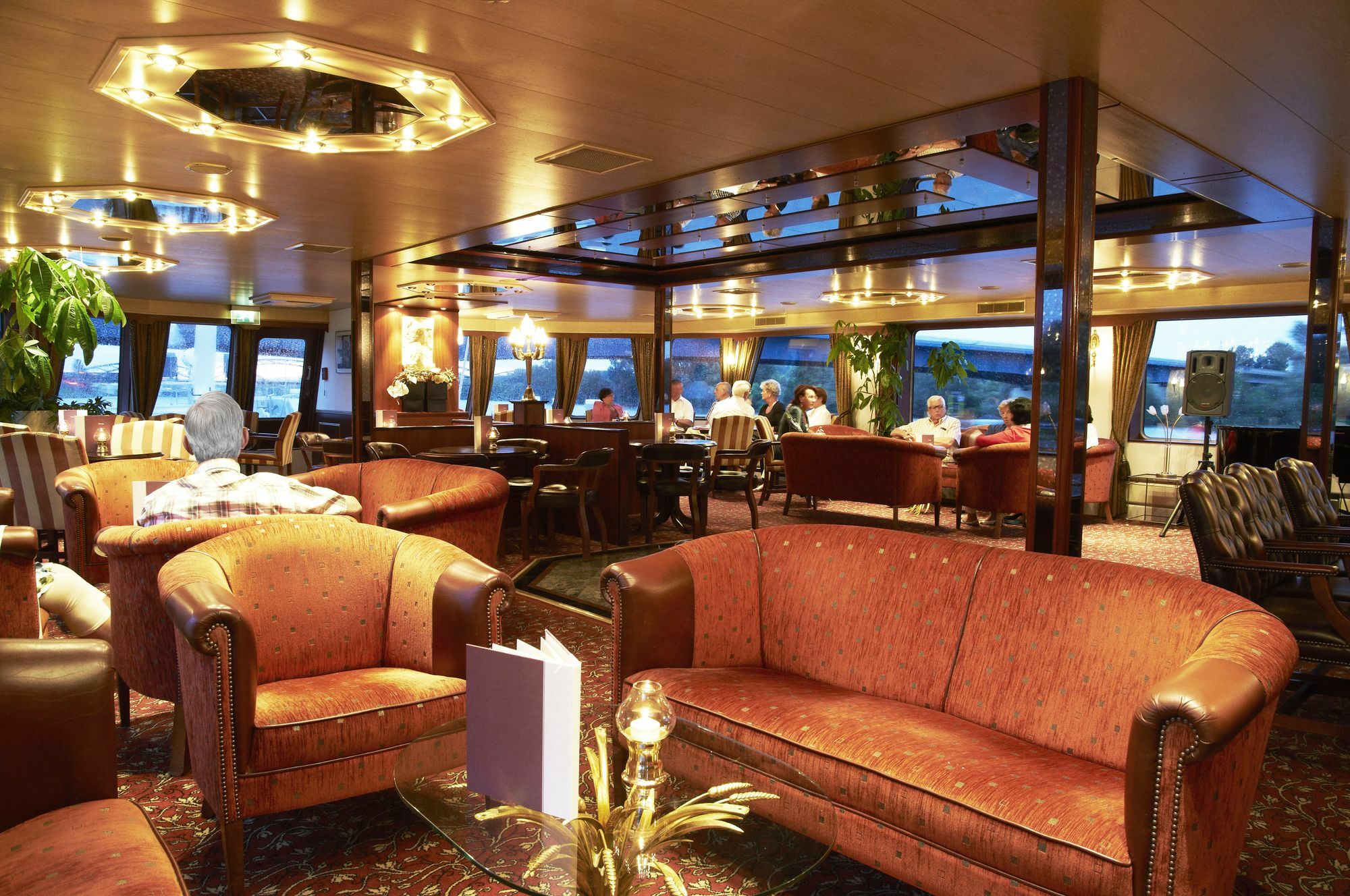 Knm Ms Switzerland I - Dusseldorf Hotell Exteriör bild